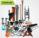 Sell All kinds of Zoomlion Concrete Pump Spare Parts 